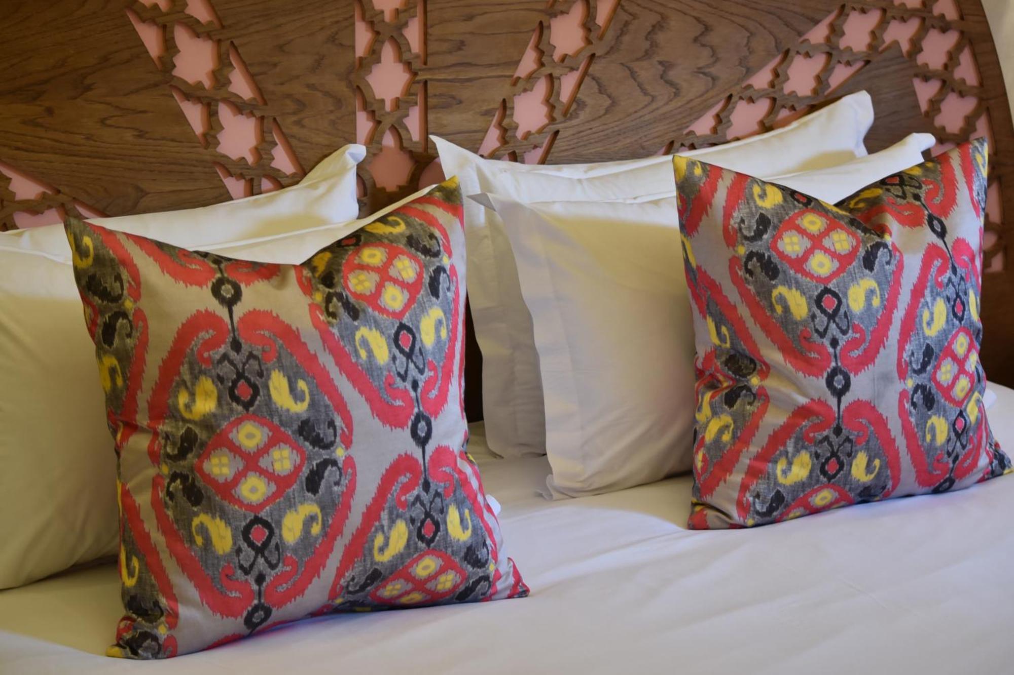 Le Palais Averroes - Adults Only Lagouassem Номер фото
