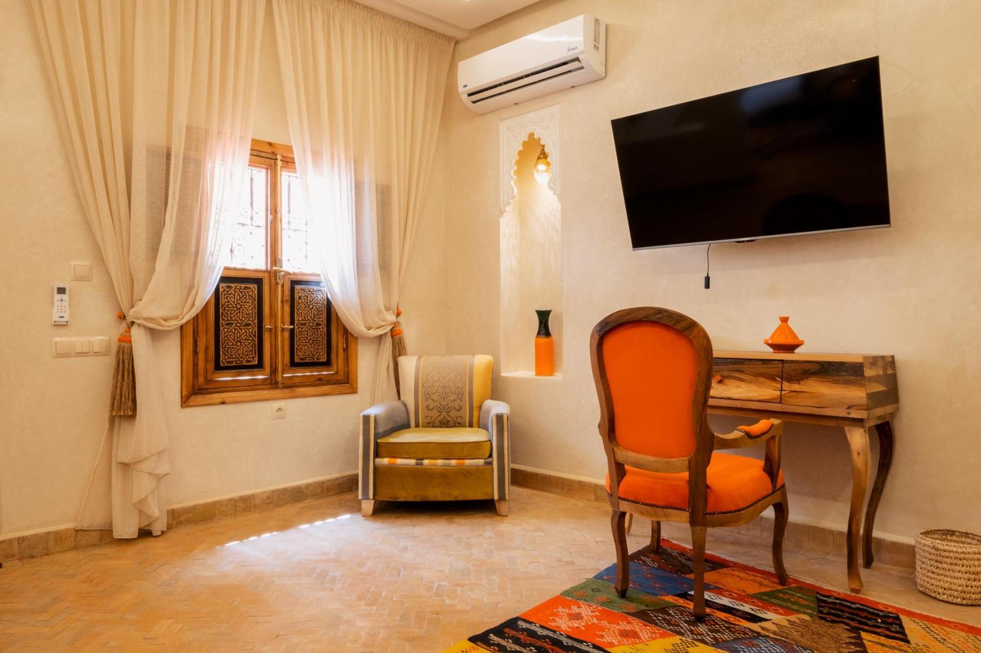 Le Palais Averroes - Adults Only Lagouassem Номер фото